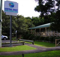 Central Coast Marine Discovery Centre - Tourism Canberra