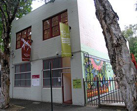 Pine Street Gallery - Tourism Canberra 0