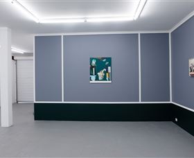 Galerie Pompom - Tourism Canberra 1