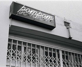 Galerie Pompom - Tourism Canberra 0