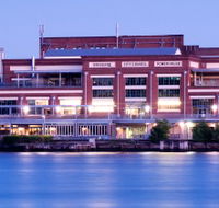 Brisbane Powerhouse - Tourism Canberra