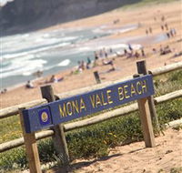 Mona Vale Beach - Tourism Canberra