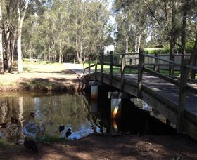 Tuggerah Lakes Cycleway - Tourism Canberra 0