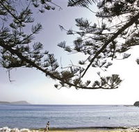 Terrigal Beach - Tourism Canberra