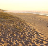 Fairy Meadow Beach - Tourism Canberra