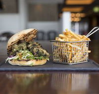 Collegians Rugby League Football Club - Tourism Canberra