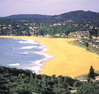 Avoca Beach - Tourism Canberra