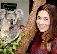 Blackbutt Reserve - Tourism Canberra