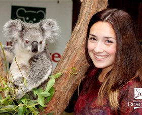 Blackbutt Reserve - Tourism Canberra 0
