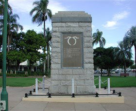 Sandgate War Memorial Park - Tourism Canberra 0