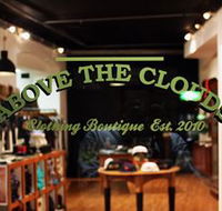 Above the Clouds Store - Tourism Canberra