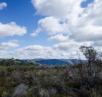 Barren Grounds Nature Reserve - Tourism Canberra