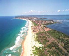 Tuggerah Beach - Tourism Canberra 0