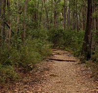 Pigeon House Mountain Didthul walking track - Tourism Canberra