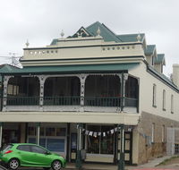 FyreGallery - Tourism Canberra