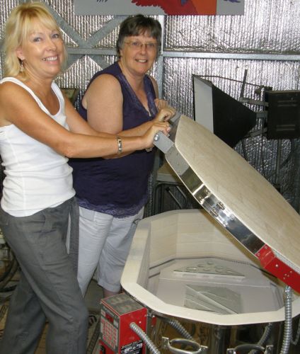 Artisans On The Hill - Tourism Canberra 3