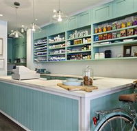 Adora Healthy Living - Tourism Canberra