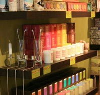 The Little Candle Shop - Tourism Canberra