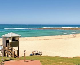 Toowoon Bay NSW Tourism Canberra