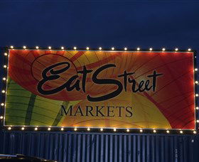 Eat Street Markets - Tourism Canberra 0