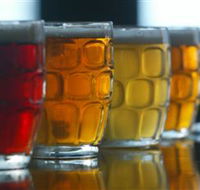 The Illawarra Brewery - Tourism Canberra