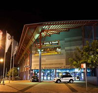 WIN Sports and Entertainment Centres - Tourism Canberra