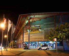 WIN Sports And Entertainment Centres - Tourism Canberra 0