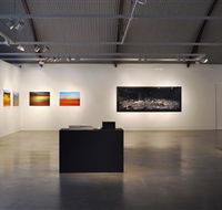 Stills Gallery - Tourism Canberra
