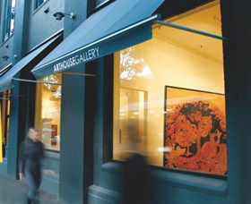 Art House Gallery