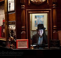 The Magicians Cabaret - Tourism Canberra