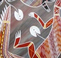 Outback Art - Tourism Canberra