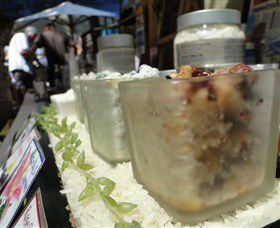 PADDINGTON MARKETS - Tourism Canberra 1