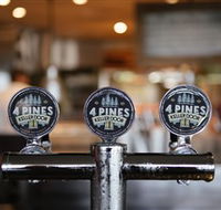 4 Pines Brewing Company - Tourism Canberra