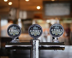 4 Pines Brewing Company - Tourism Canberra 0