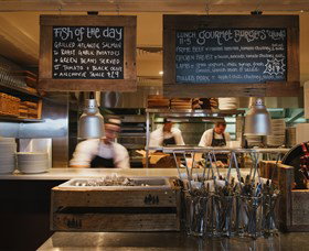 4 Pines Brewing Company - Tourism Canberra 2
