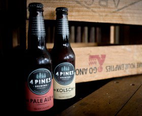 4 Pines Brewing Company - Tourism Canberra 3
