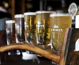 4 Pines Brewing Company - Tourism Canberra 1