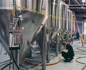 4 Pines Brewing Company - Tourism Canberra 6