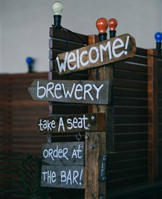 4 Pines Brewing Company - Tourism Canberra 5