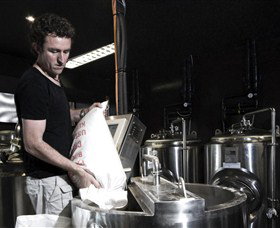 4 Pines Brewing Company - Tourism Canberra 4
