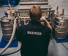 4 Pines Brewing Company - Tourism Canberra 8