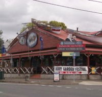 Great Southern Hotel Berry - Tourism Canberra