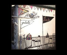 Il Locale Gelato - Tourism Canberra 0