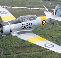 Queensland Air Museum - Tourism Canberra
