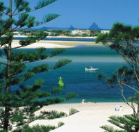 Bribie Island Recreation Area - Tourism Canberra