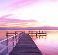Lake Illawarra - Tourism Canberra