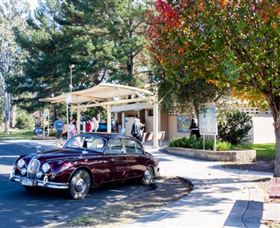 Tourist Drive 2 - Bucketts Way - Tourism Canberra 0