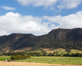 Tourist Drive 2 - Bucketts Way - Tourism Canberra 2