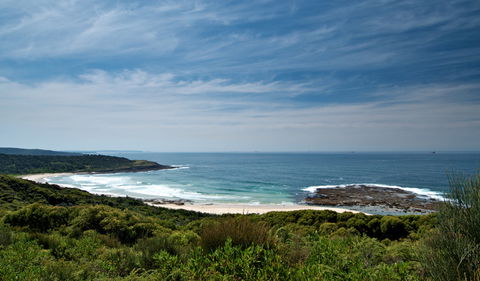 Moonee Beach Trail - Tourism Canberra 1