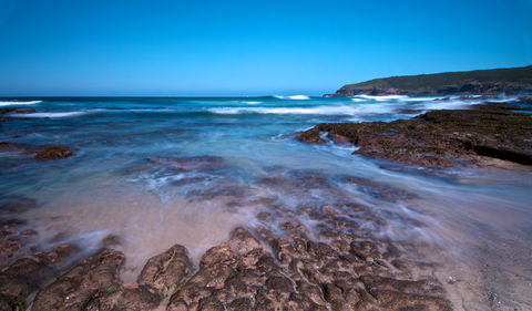 Moonee Beach Trail - Tourism Canberra 3